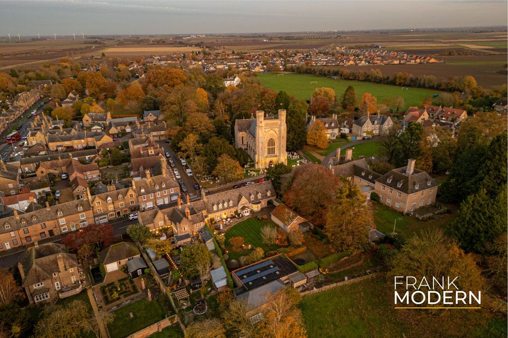 Additional image 44 of 5 bed semi-detached house for saleAbbey Place, Thorney PE6