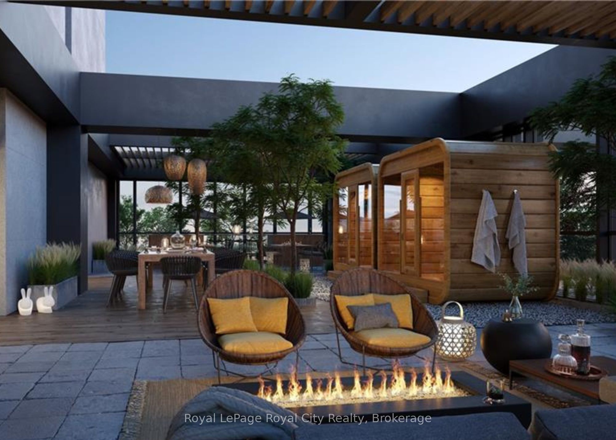 Additional image 3 of 1105-741 King Street, Kitchener, ON, N2G 0E9