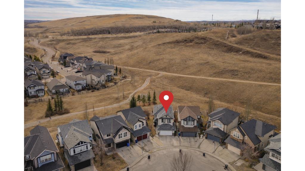 Additional image 3 of 136 Chaparral Valley Terrace SE, Calgary, AB, T2X 0L9