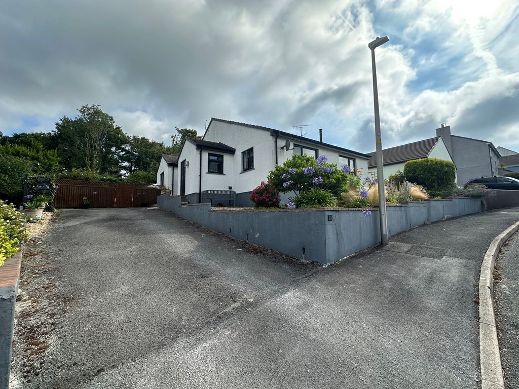 Additional image 20 of 3 bed bungalow for saleLamack Vale, Tenby, Pembrokeshire SA70