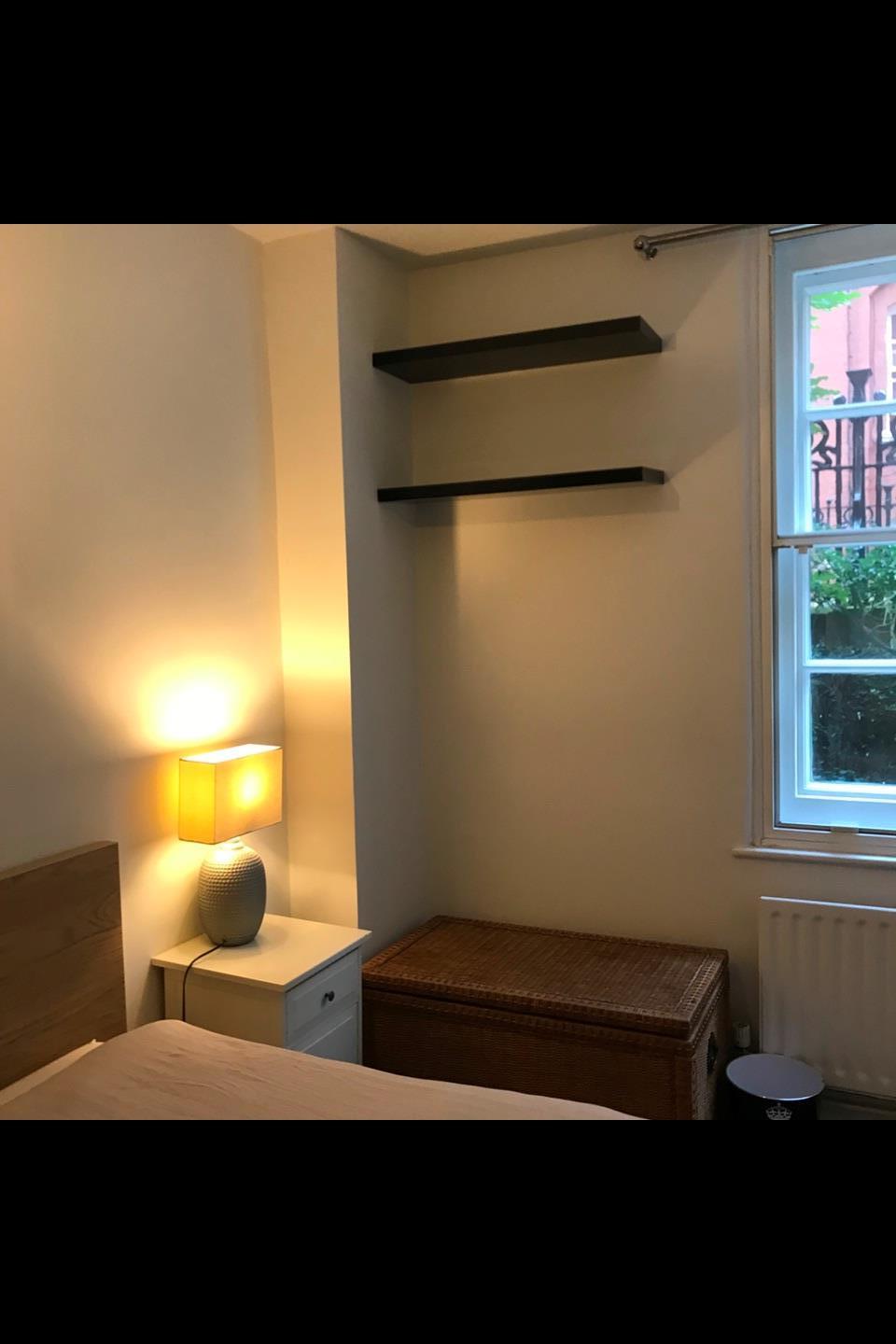 Additional image 13 of 1 Bed Flat, Beaufort Street, SW3, N1 7GU