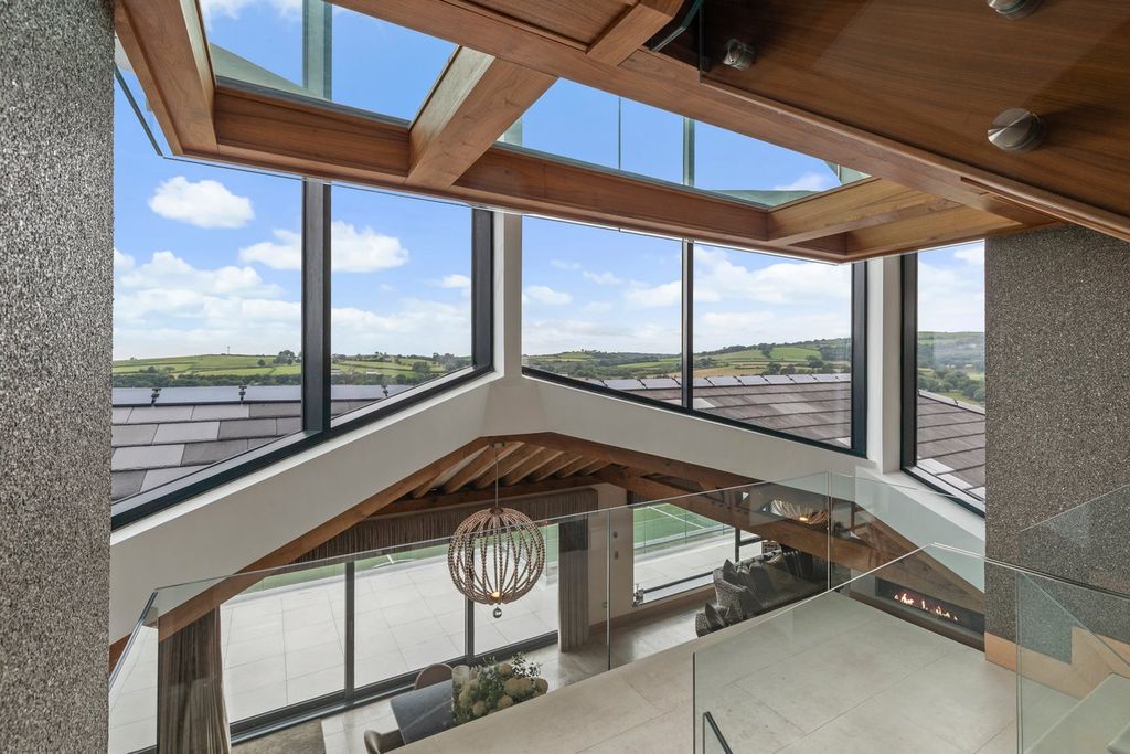 Additional image 31 of 5 bed detached house for saleCoed Y Bronallt, Pontarddulais, Swansea SA4