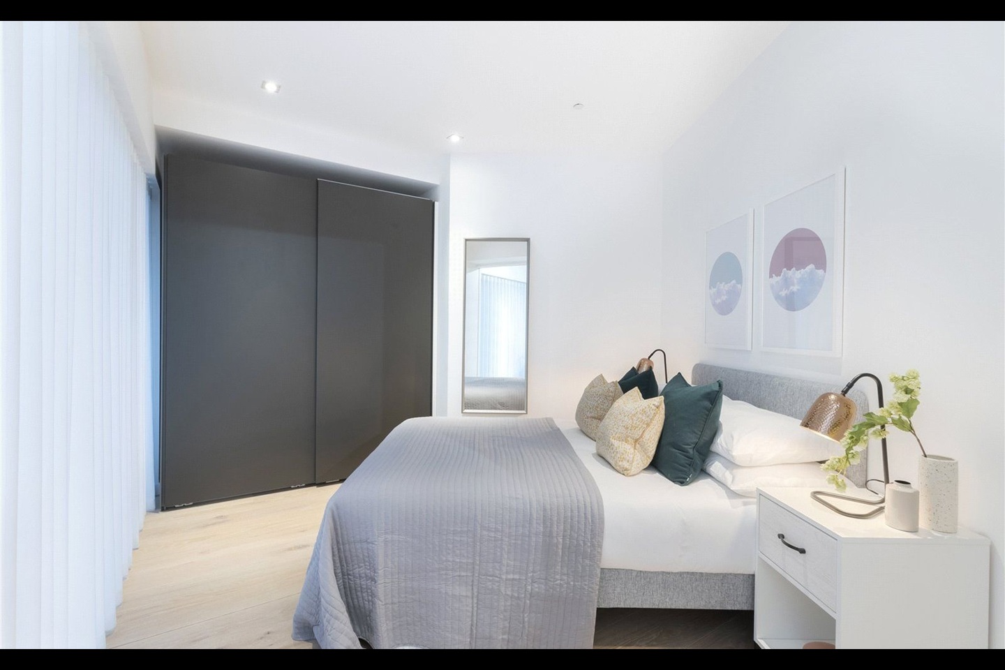 Additional image 4 of 1 Bed Flat, Greycoat Street, SW1P, N1 7GU