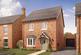 Plot 708, The Blaby 5th Edition at Davidsons at Lubenham View, Davidsons at Lubenham View, Harvest Road, Off Lubenham Hill LE16