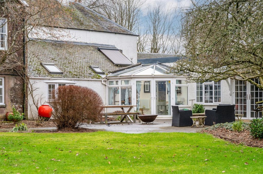 Additional image 42 of 6 bed detached house for saleAlyth, Blairgowrie PH11