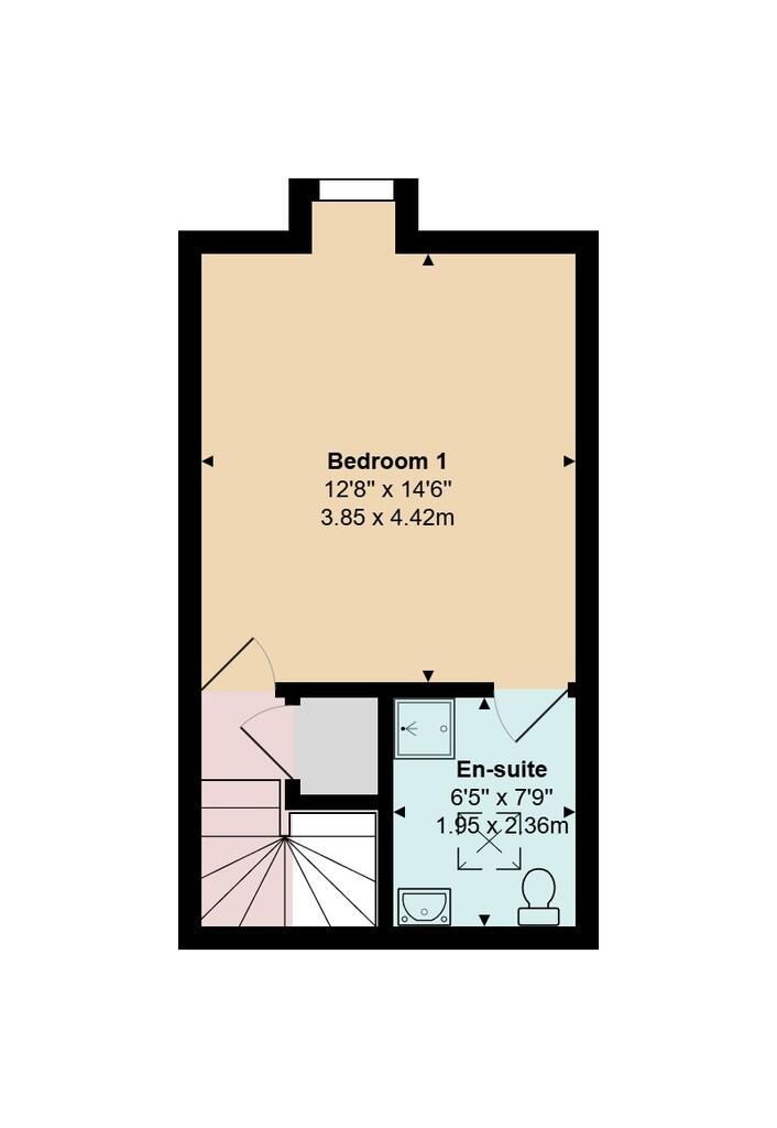 Additional image 12 of Henbury Drive, Chelmsley Wood, Birmingham