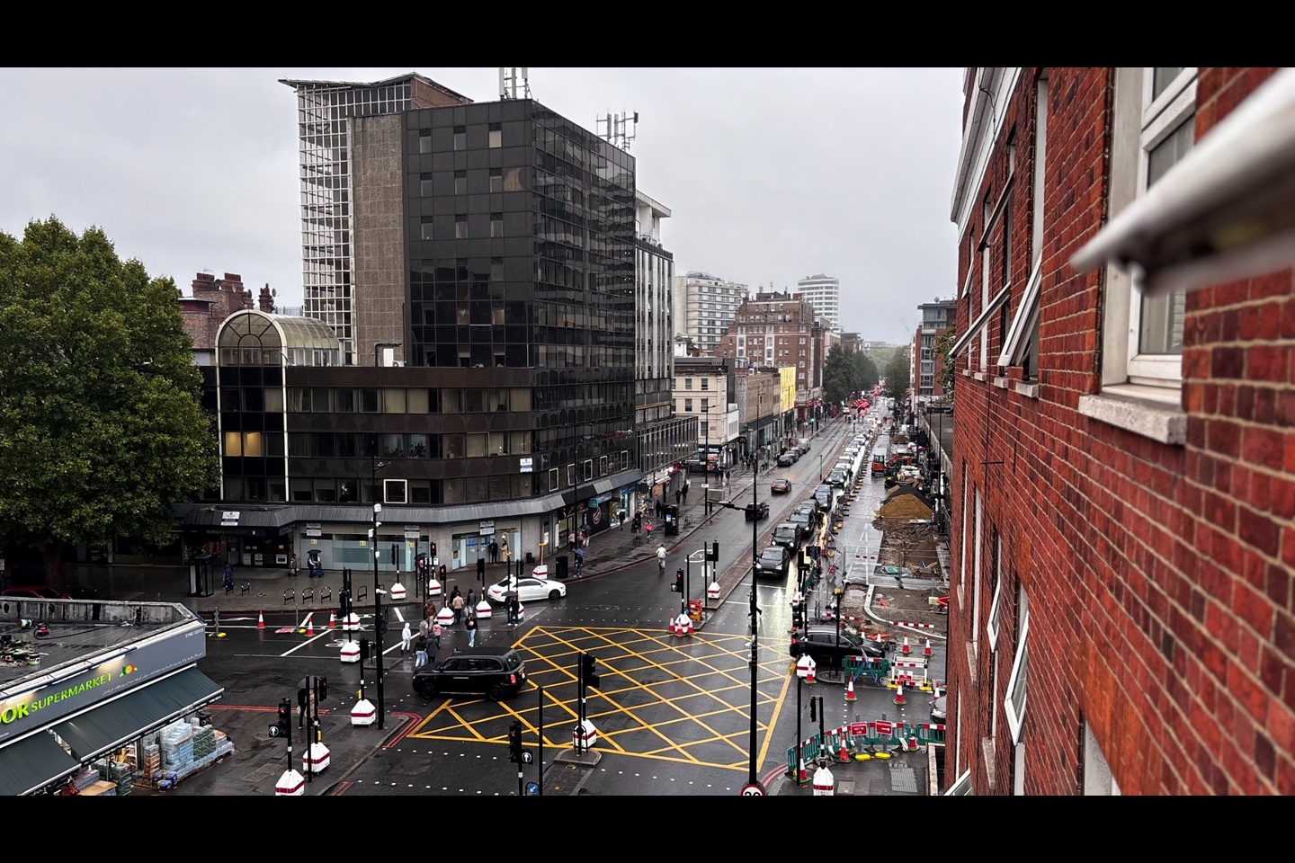 Additional image 7 of 1 Bed Flat, Cambridge Court, W2, N1 7GU