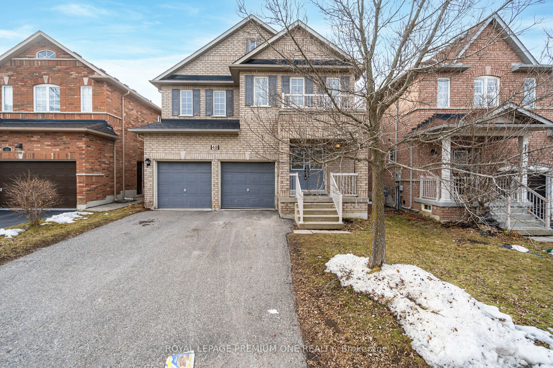 48 Devonwood Drive, Markham, ON, L6C 3A7