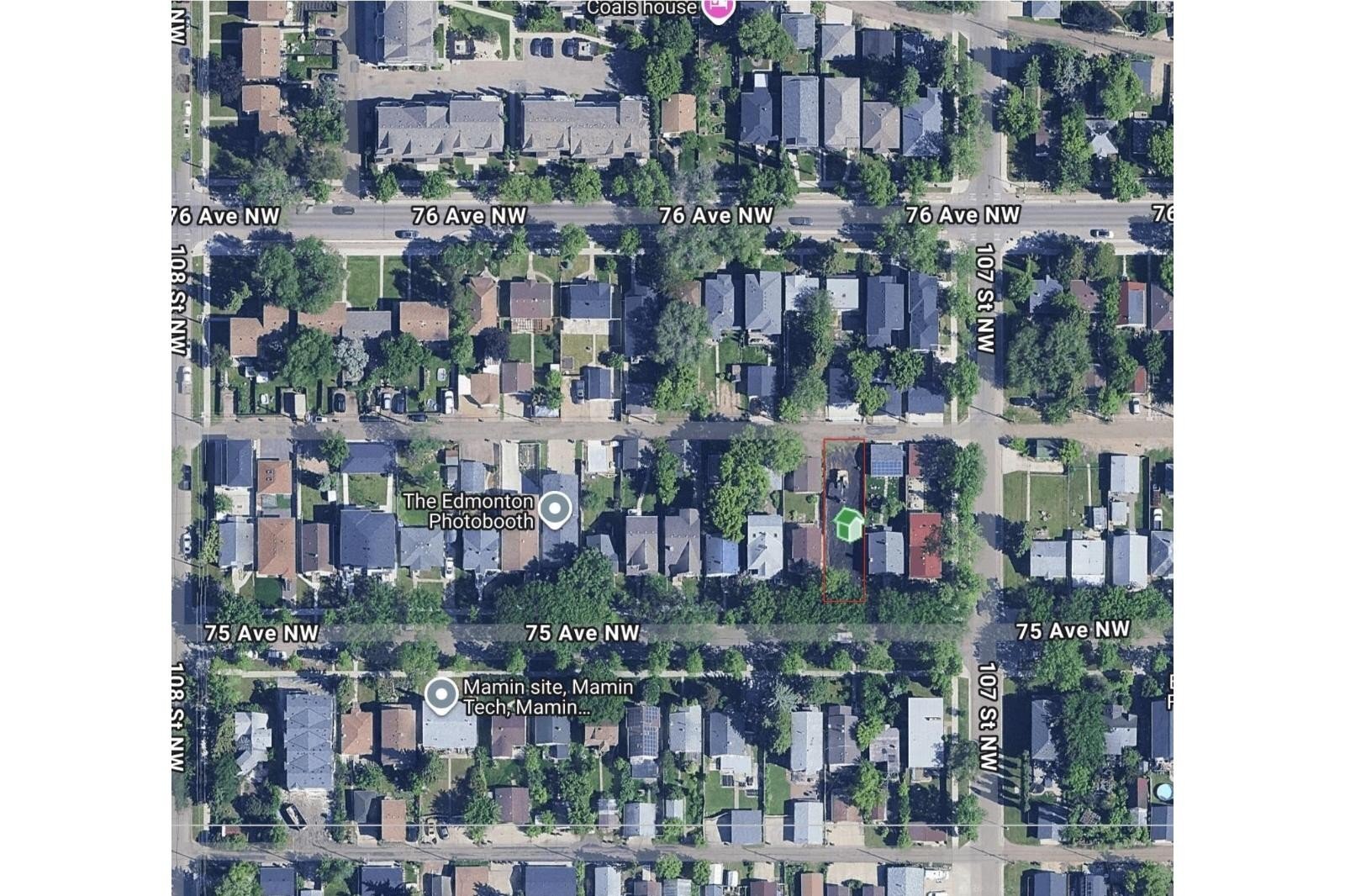 Additional image 8 of 10708 75 Avenue NW, Edmonton, AB, T6E1J9