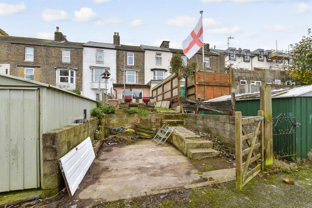 Additional image 6 of Clarendon Street, Dover, Kent