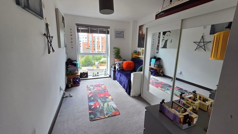 Additional image 13 of 2 bed flat for saleAvonside House, Fletton Quays, Peterborough PE2