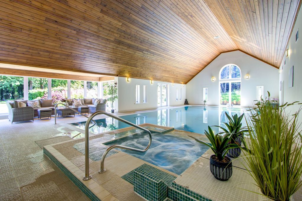Additional image 25 of 5 bed detached house for saleAcorn Lodge, Gubeon Wood, Morpeth NE61