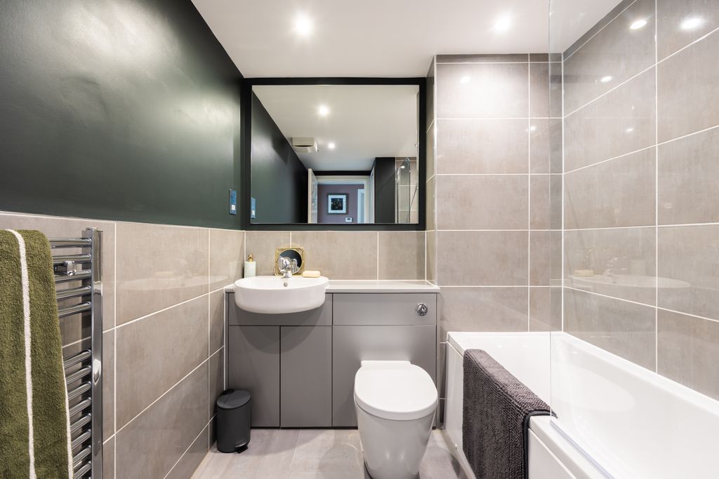 Additional image 11 of 2 bed flat for sale56D, Easter Langside Drive, Dalkeith EH22