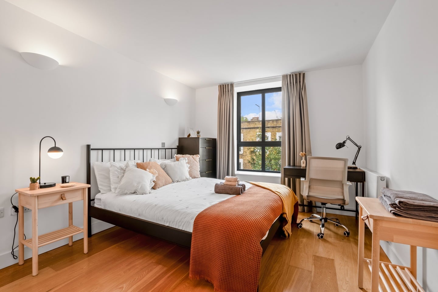 Additional image 13 of 3 Bed Detached House, St. Williams Court, N1, N1 7GU