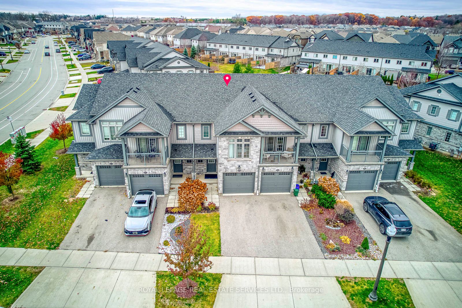 Additional image 2 of 60 Netherwood Road, Kitchener, ON, L2P 0E4