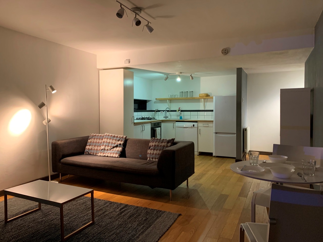 Additional image 4 of 1 Bed Flat, St. Pauls Crescent, NW1, N1 7GU