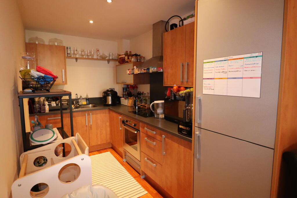 Additional image 7 of Canal Square, Birmingham, B16