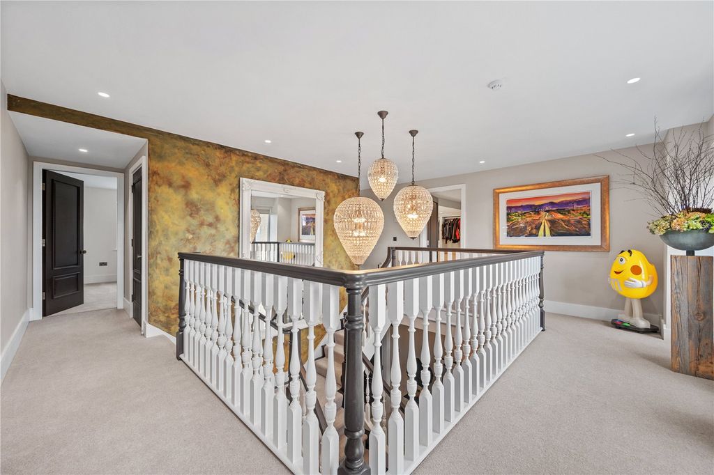 Additional image 35 of 5 bed detached house for saleSlaidburn Road, Waddington, Clitheroe BB7