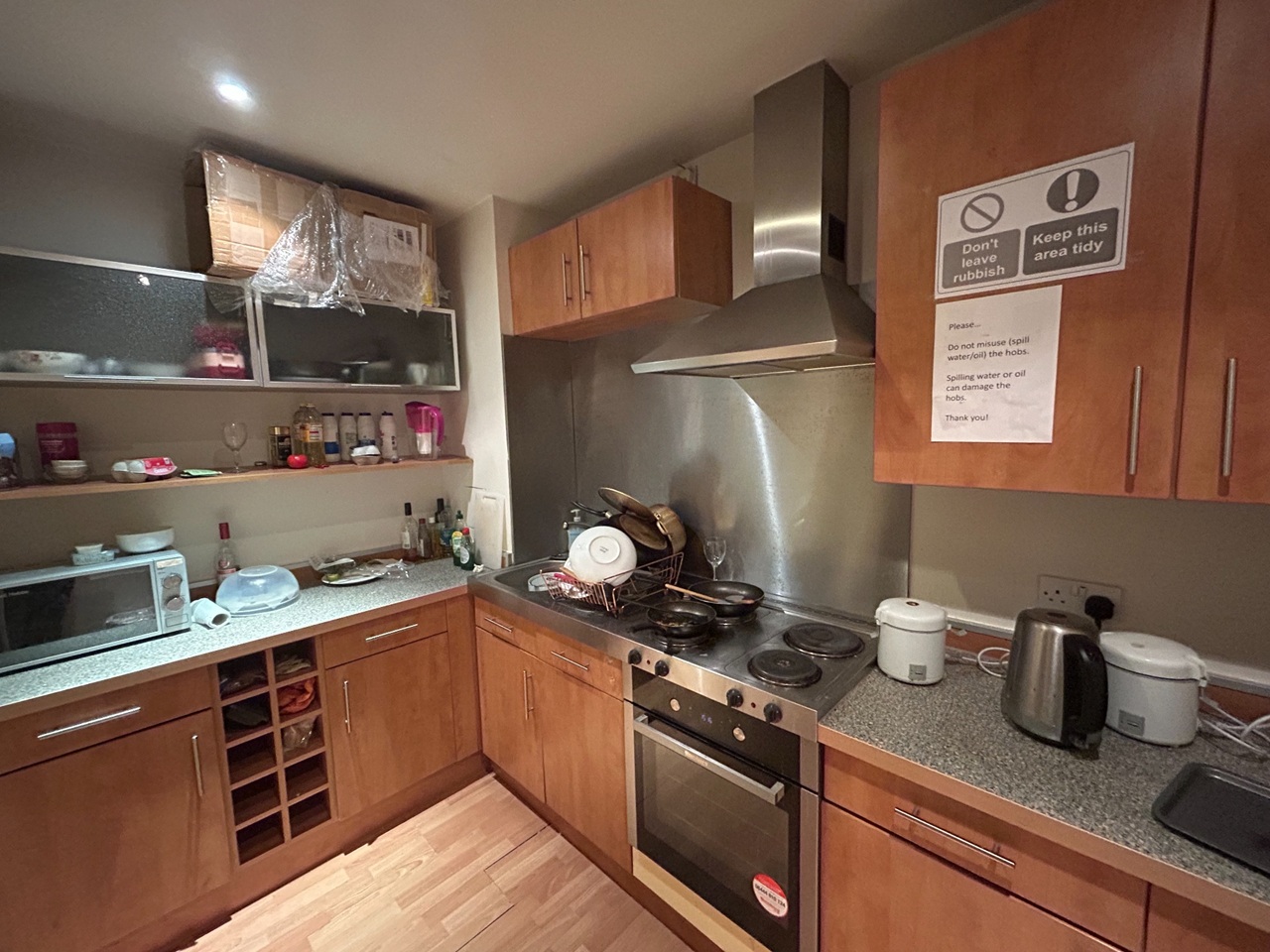 Additional image 8 of Room in a Shared Flat, Lawrence House, EC1V, N1 7GU