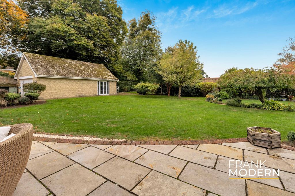 Additional image 51 of 5 bed semi-detached house for saleAbbey Place, Thorney PE6