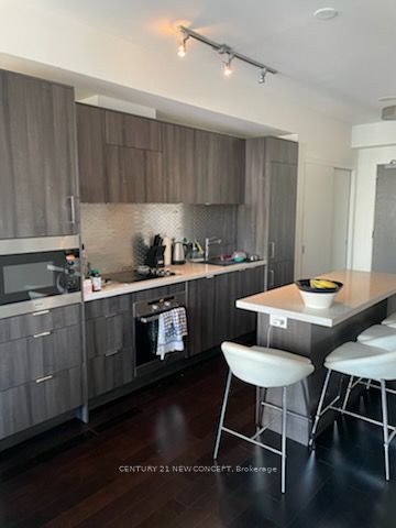 Additional image 2 of 2204-21 Widmer Street E, Toronto, ON, M5V 0B8