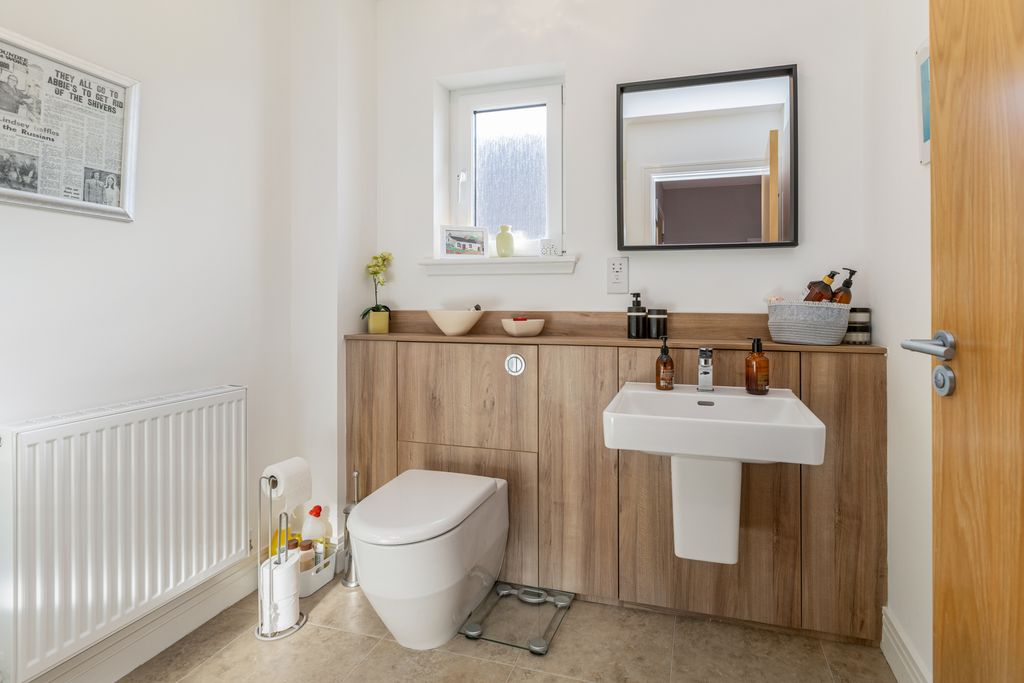 Additional image 23 of 5 bed detached house for sale29 Ashgrove Gardens, Loanhead EH20