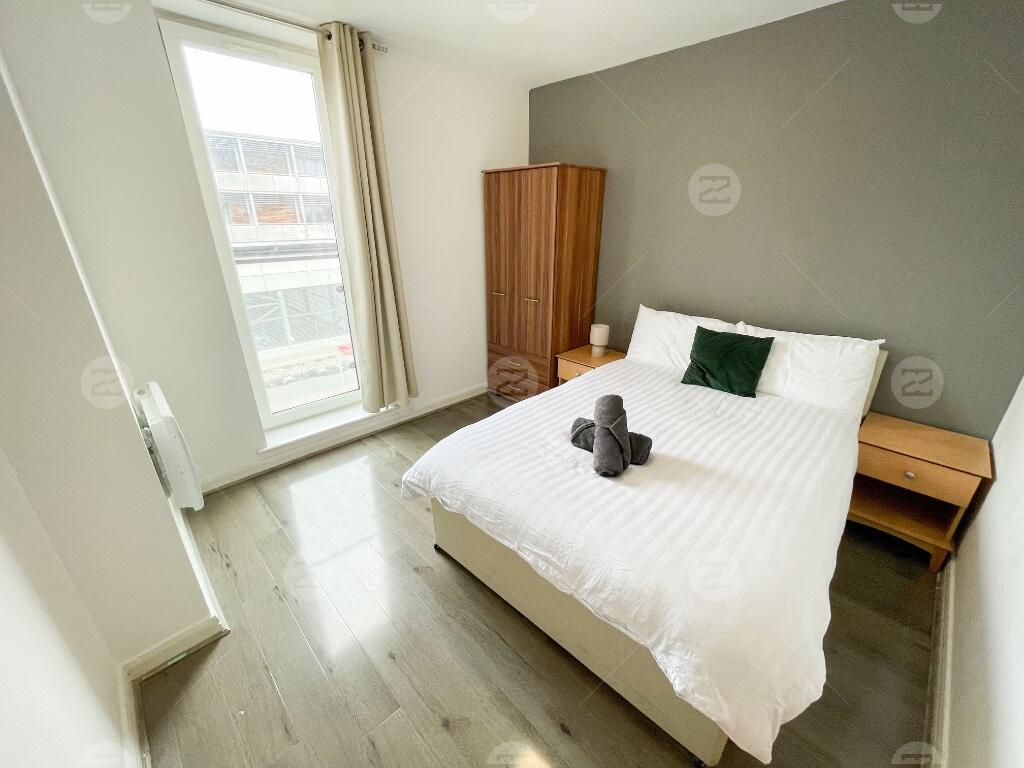 Additional image 7 of 4/F Latitude, 155 Bromsgrove Street, Birmingham, B5 6AB