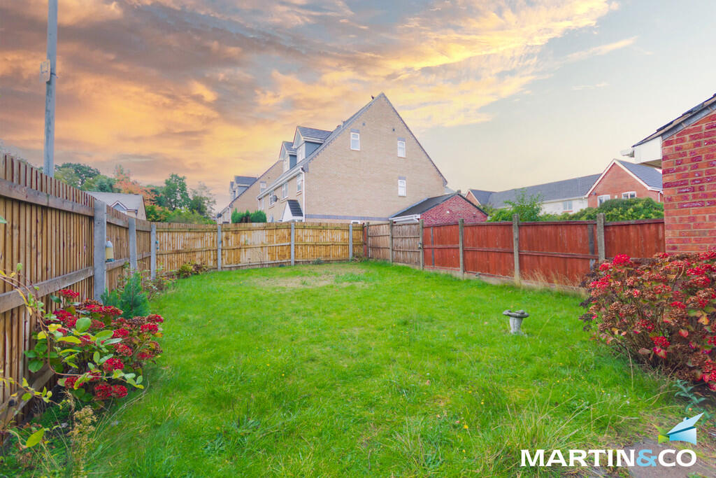 Additional image 11 of Mariner Avenue, Edgbaston, B16