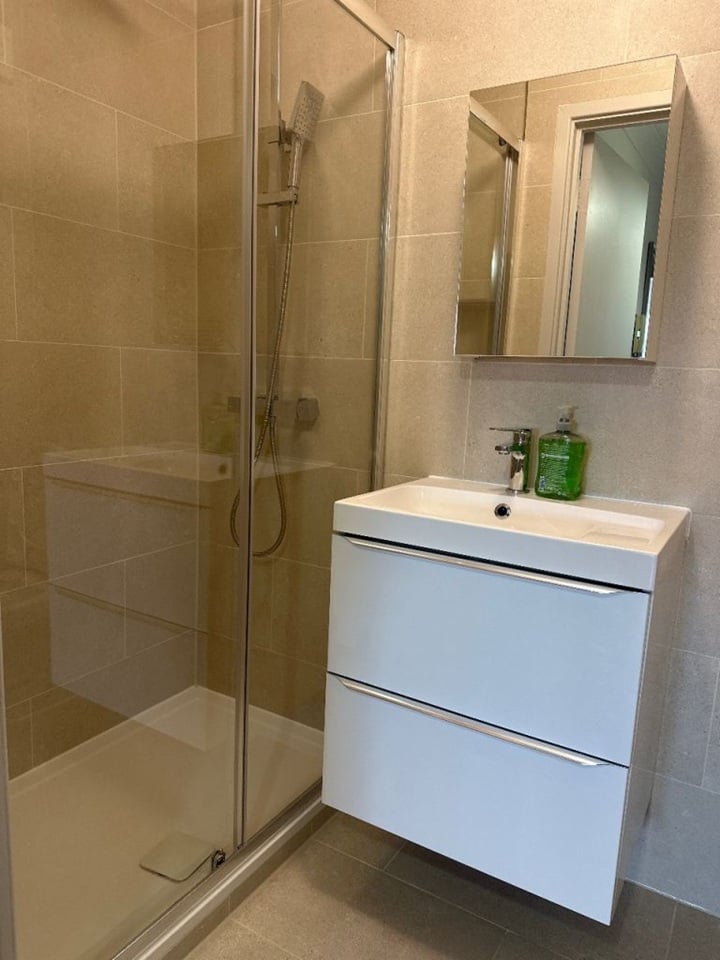 Additional image 6 of Room in a Shared Flat, Oxley Close, SE1, N1 7GU