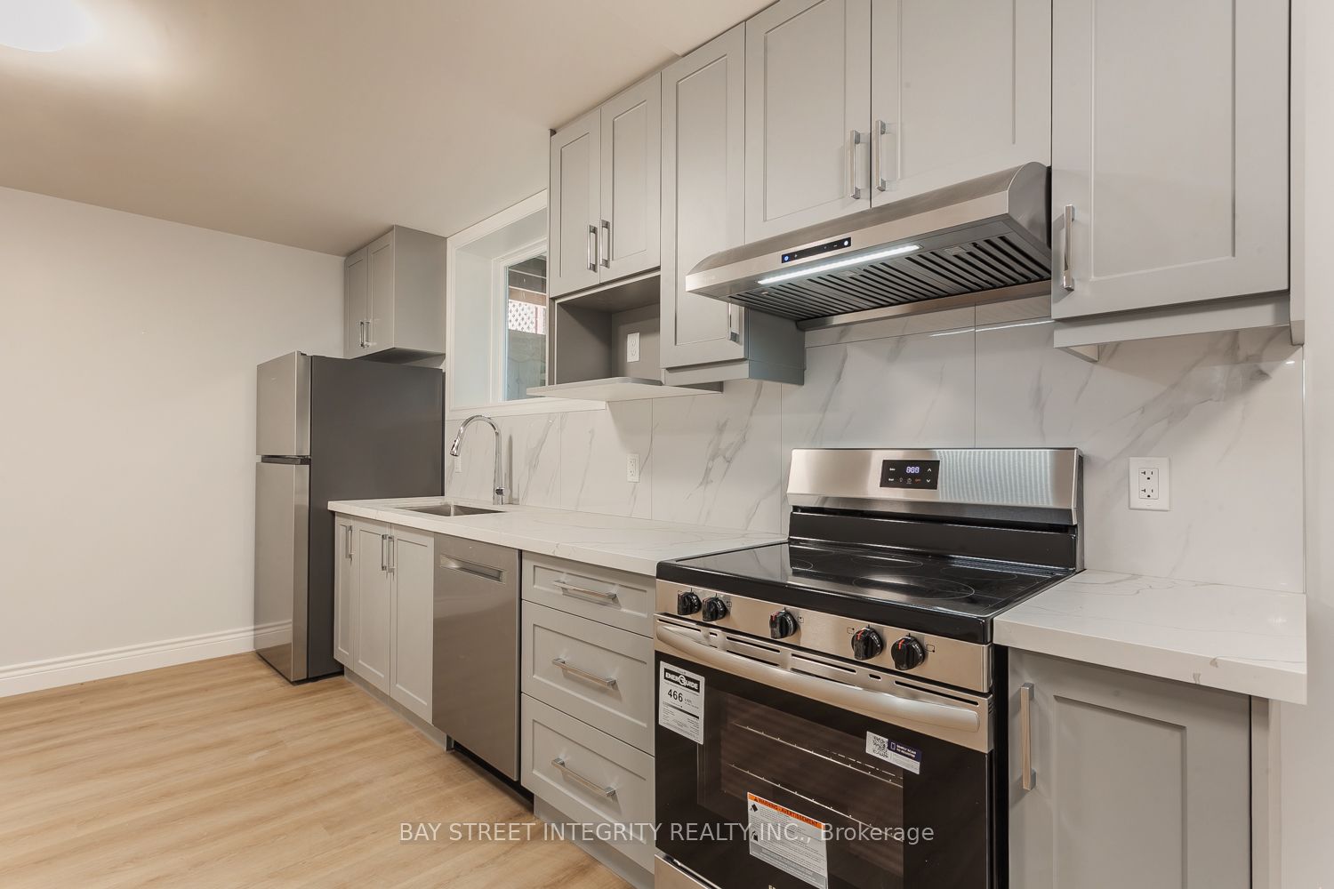 Additional image 3 of Lower-459 Palmerston Boulevard, Toronto, ON, M6G 2N9