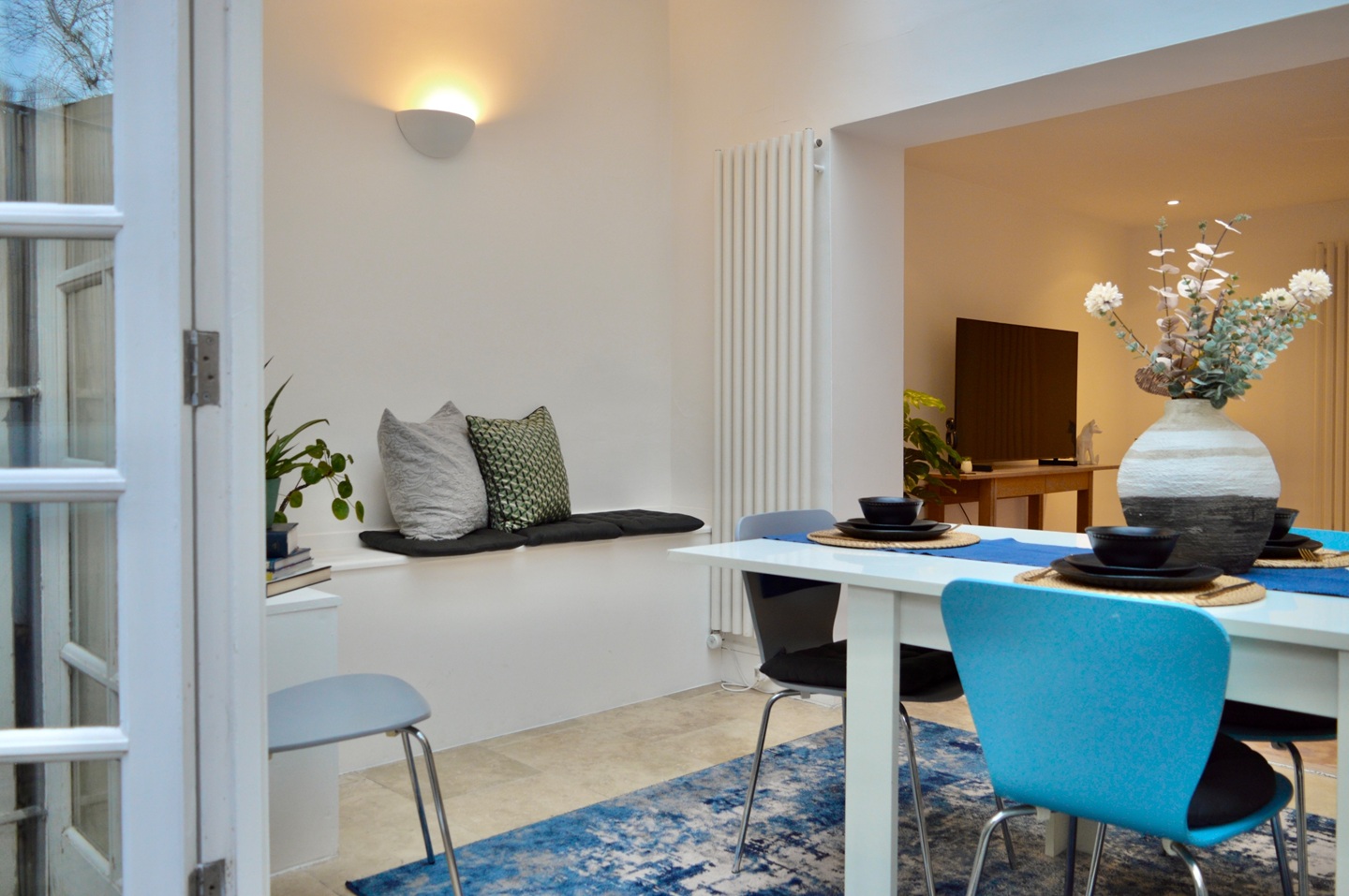 Additional image 16 of 2 Bed Maisonette, Councillor Street, SE5, N1 7GU