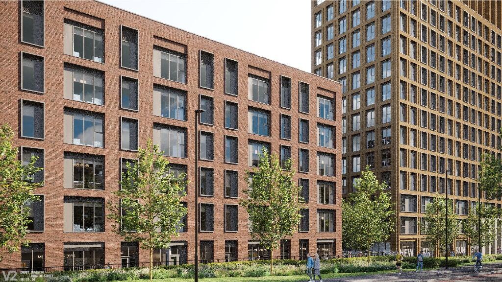 The Boulevard, Birmingham, B5