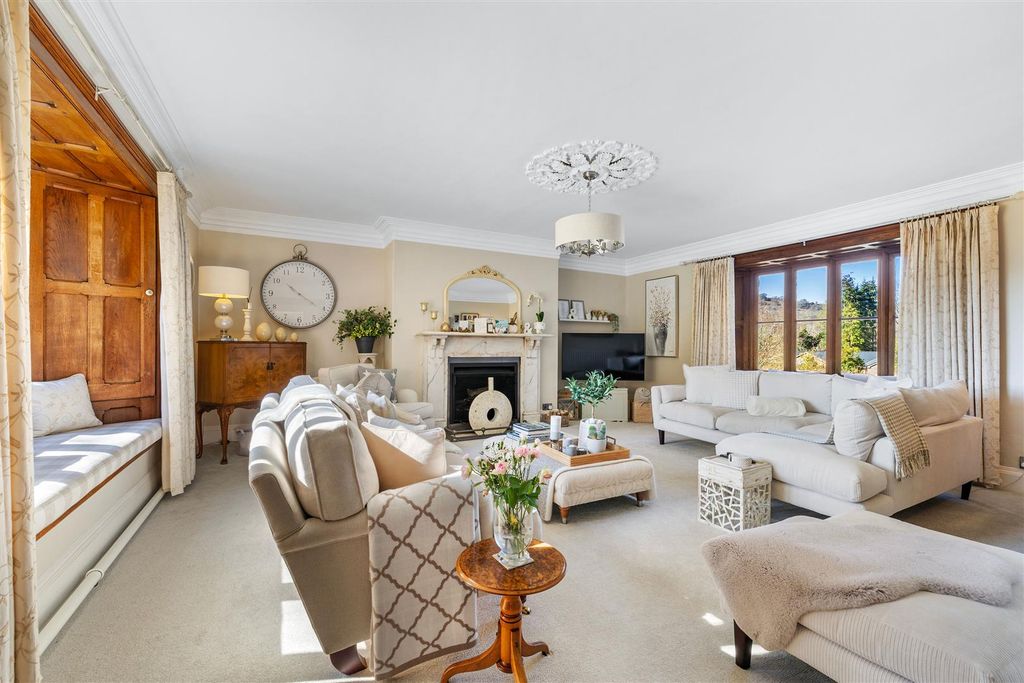 Additional image 5 of 7 bed country house for saleLlandeilo Graban, Builth Wells LD2