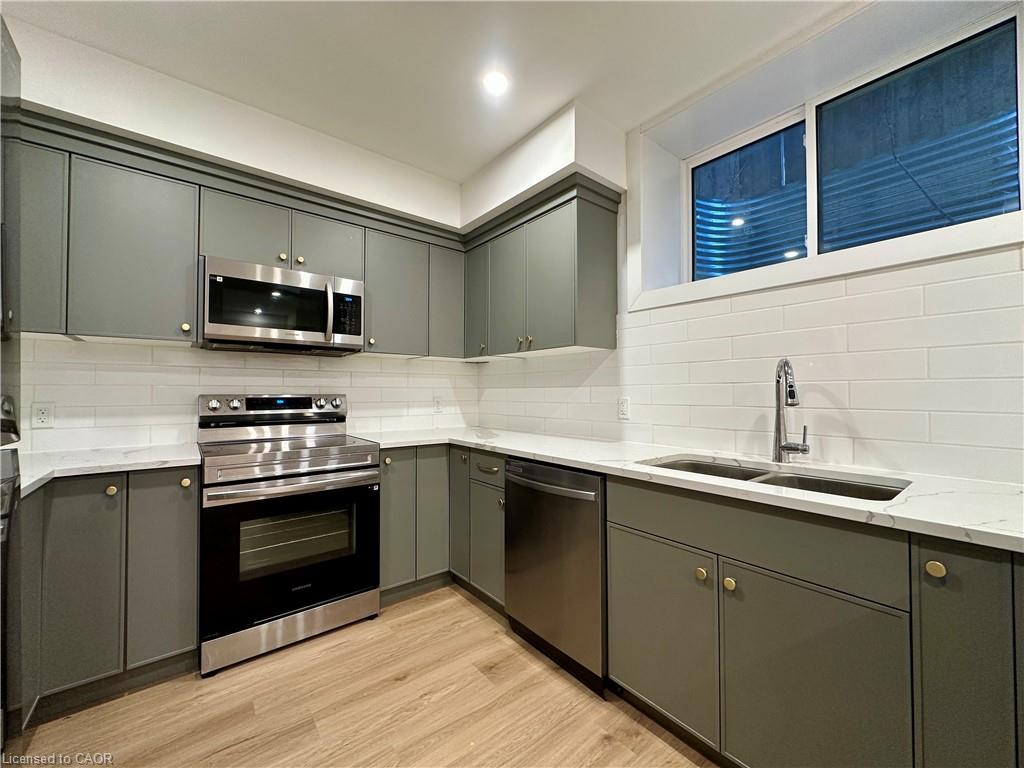 Additional image 6 of BASEMENT-18 Stanley Avenue, Kitchener, ON, N2K 1C5