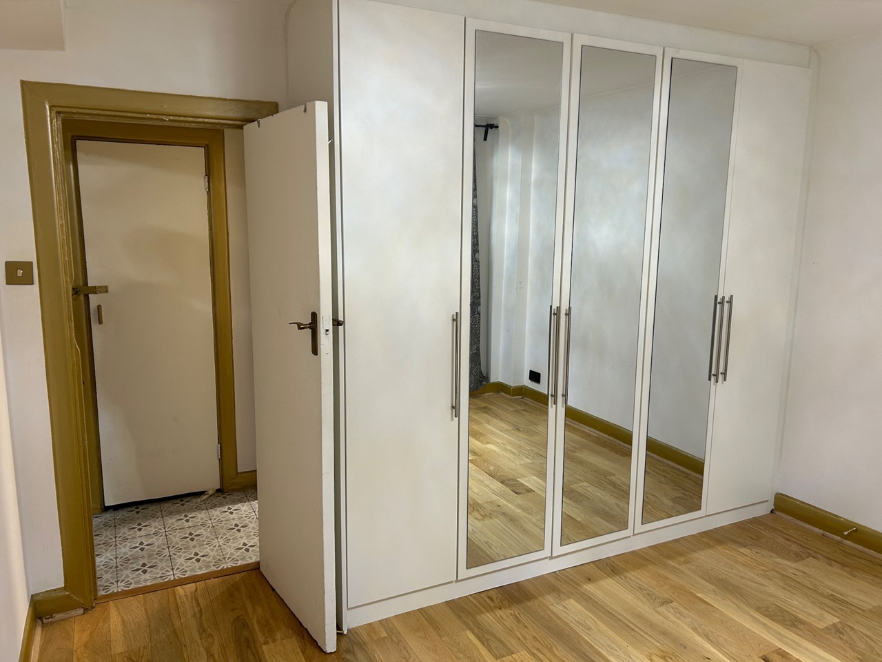 Additional image 12 of 1 Bed Flat, Park West, W2, N1 7GU