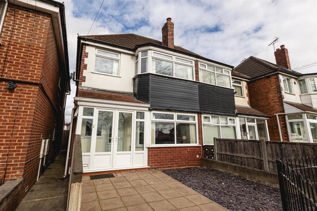 Additional image 16 of Rectory Park Road, Sheldon, Birmingham