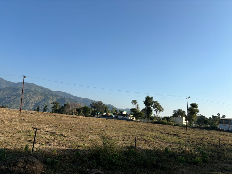 Thano, Dehradun