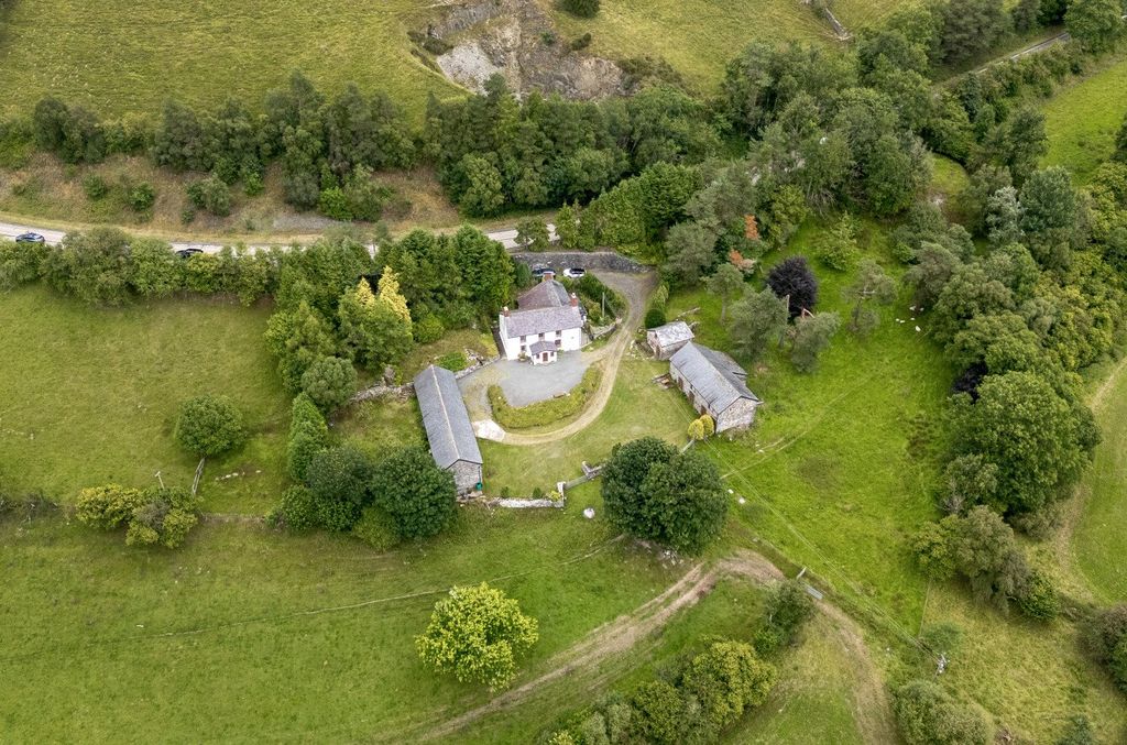 Additional image 37 of 4 bed detached house for saleDolfach Isaf, Llangurig, Llanidloes, Powys SY18