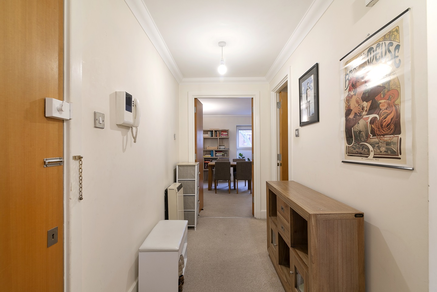 Additional image 5 of 2 Bed Flat, Melville Place, N1, N1 7GU