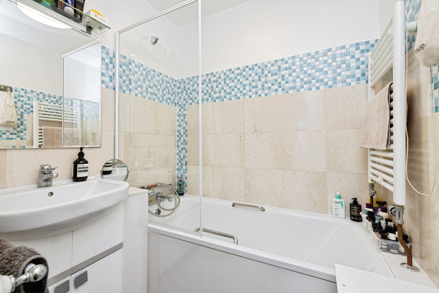 Additional image 5 of 3 Bed Flat, Ward Point, SE11, N1 7GU