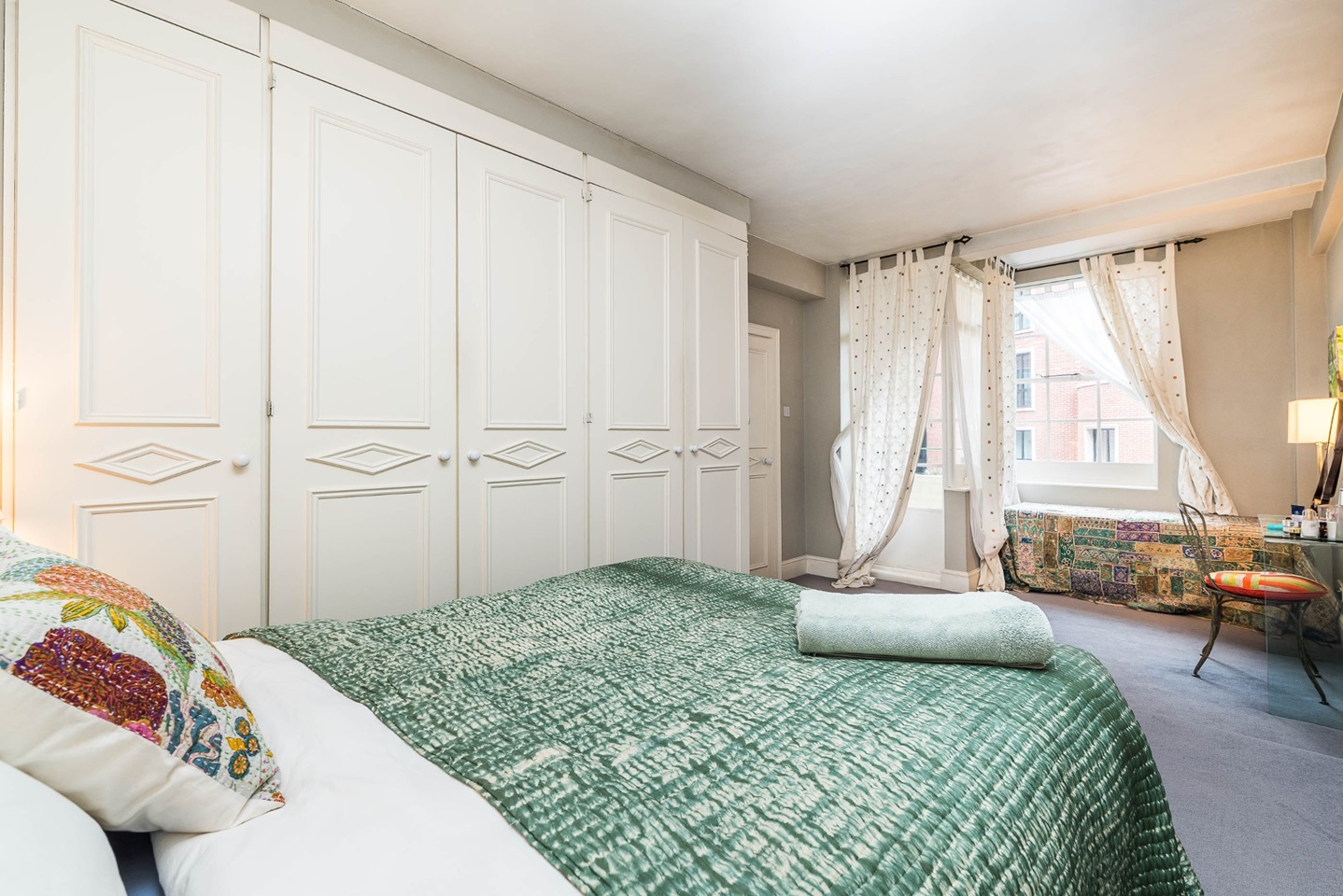 Additional image 6 of 1 Bed Flat, Chelsea Manor Street, SW3, N1 7GU