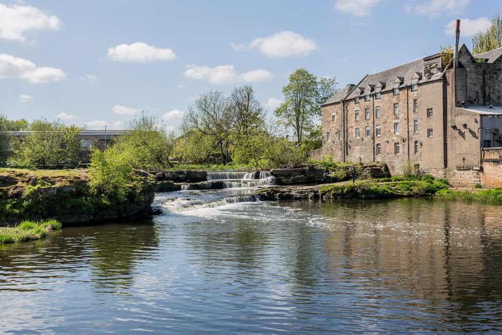 Additional image 20 of 3 bed penthouse for sale4/10 Anchor Mill, Thread Street, Paisley PA1