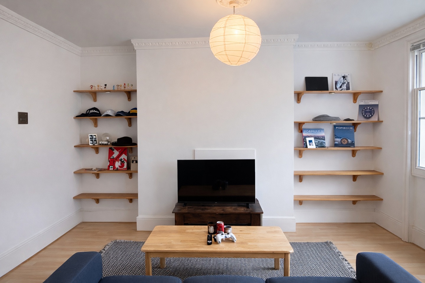 Additional image 3 of 1 Bed Flat, North Gower St, NW1, N1 7GU