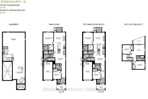 Additional image 3 of Lot 97-1828 Nash Road, Clarington, ON, L1E 2M2