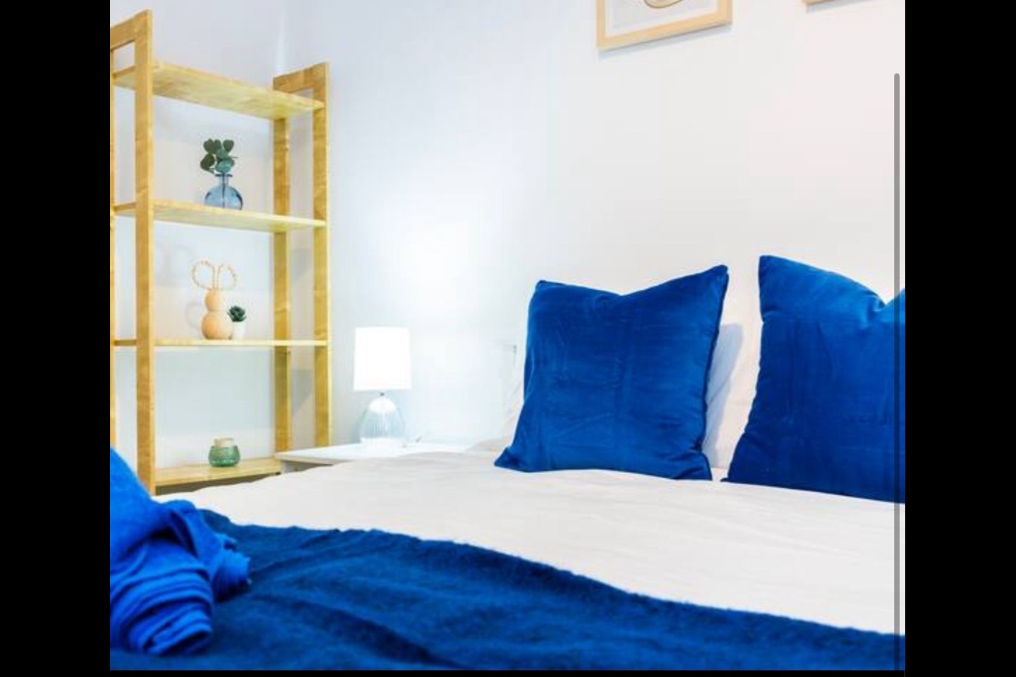 Additional image 4 of Room in a Shared Flat, City Walk, SE1, N1 7GU