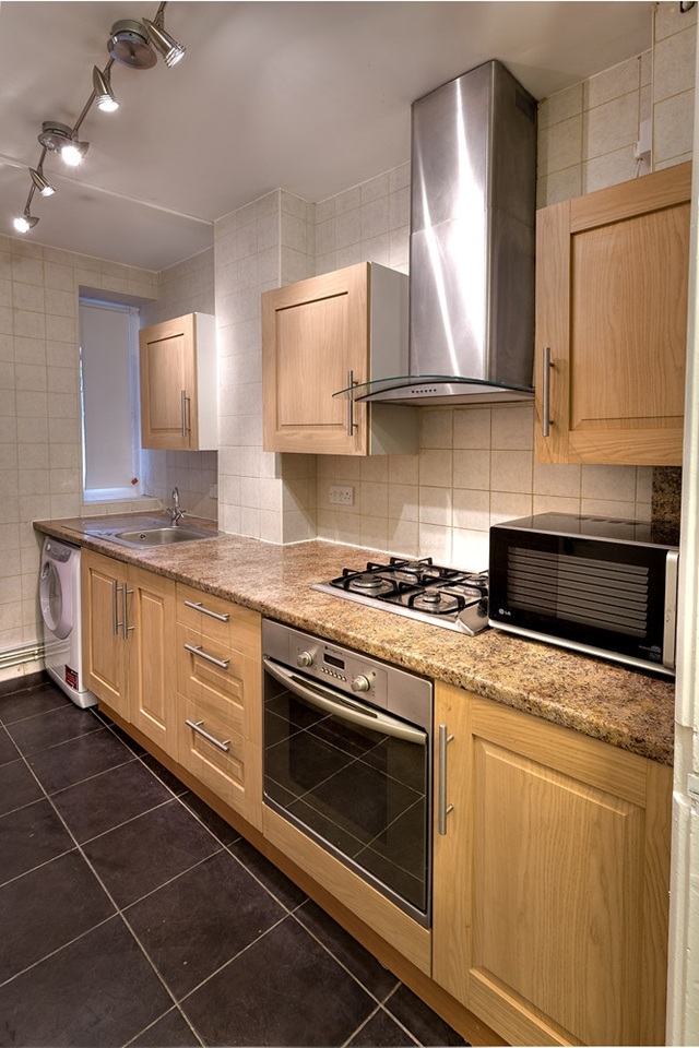 Additional image 2 of Room in a Shared Flat, Sumner Buildings, SE1, N1 7GU