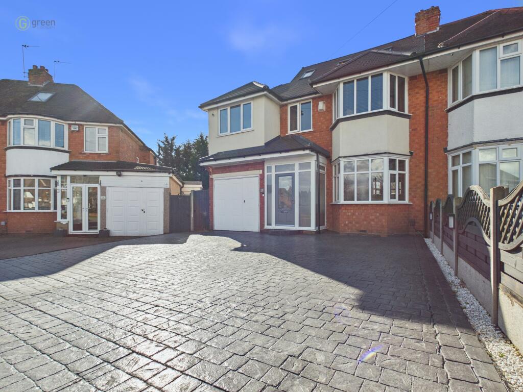 Additional image 46 of Windleaves Road, Castle Bromwich, B36