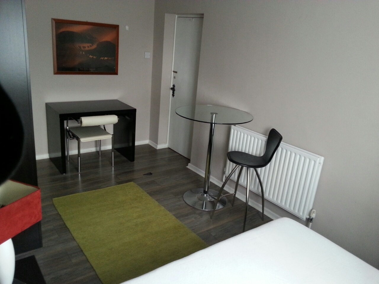 Additional image 4 of Room in a Shared Flat, Offham House, SE17, SE17 1TW