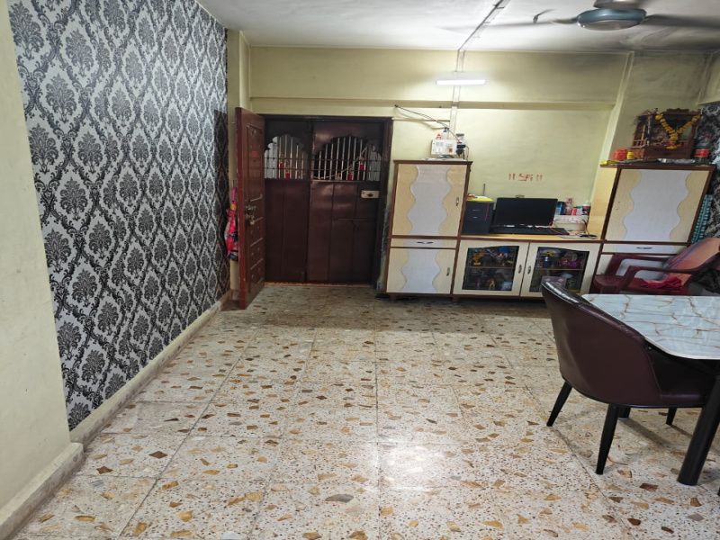 Dombivli West, Thane