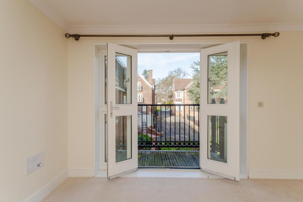 Additional image 9 of 27 Gabriel Place, 2 Church Road, Edgbaston, Birmingham, B15